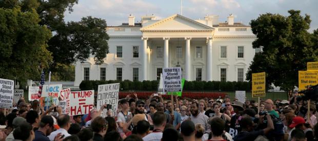 Charlottesville GRAPHIC