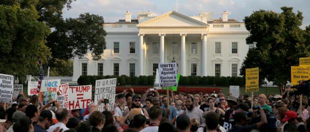 Charlottesville GRAPHIC