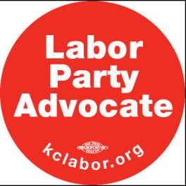 LABOR PARTY ADVOCATE