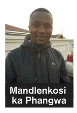 Mandlenkosi