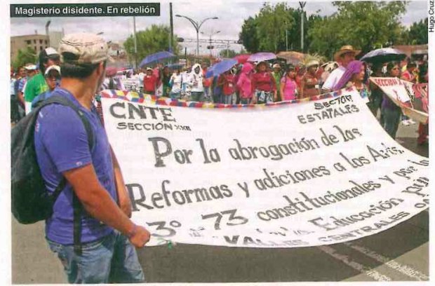 Abrogacion de Contrarreformas