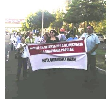 Comite unitario