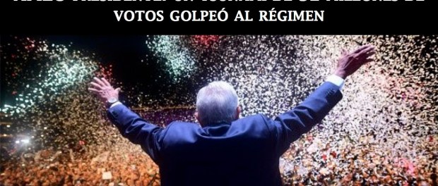 Redo Cover Transicion no. 9