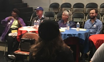 Mary Watkins best fin