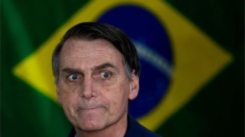 jair bolsonaro