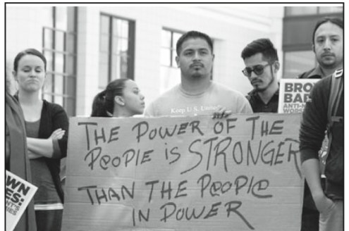 Power of the People copy