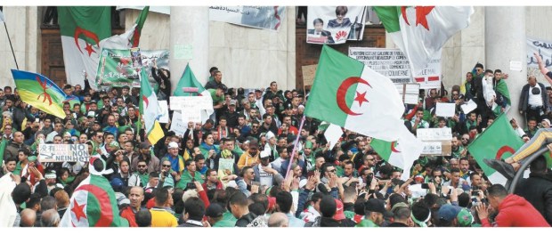 Algeria Photo Update
