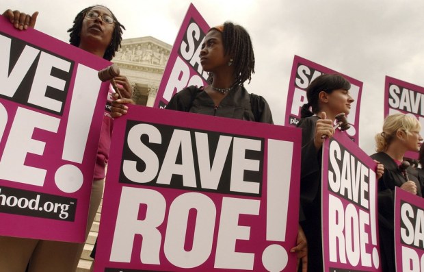 save Roe