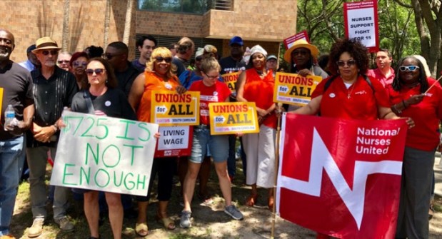 SWA Medicare For All