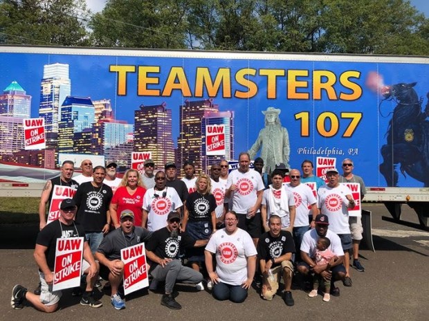 uaw langhorne