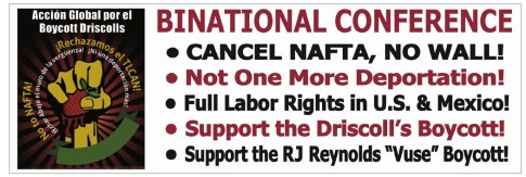 (2) Conference Banner copy