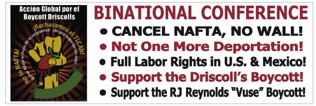 (2) Conference Banner copy