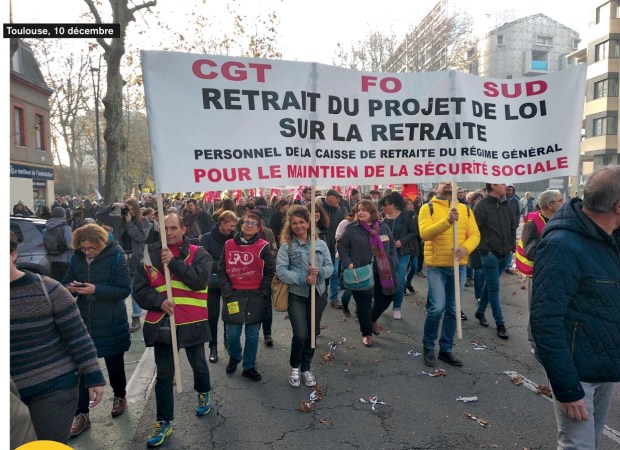 Toulouse
