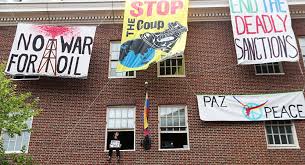 VNZ Embassy Protectors 2