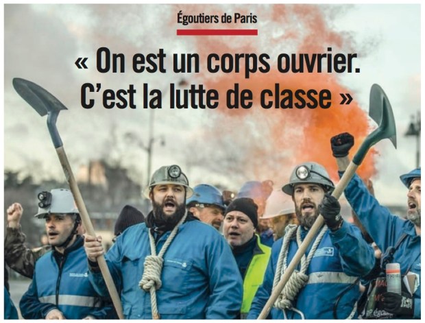 FR egoutiers de Paris