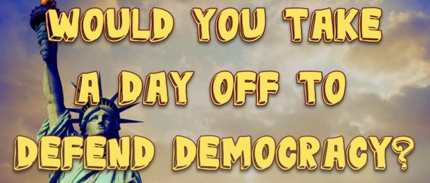 Defend Democracy fin