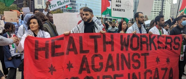 healthworkers for palestine cropped