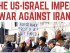 protest against US-Israel war against Iran, April 2026