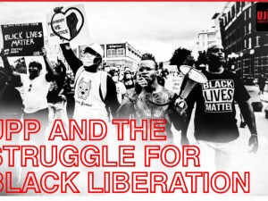 Ujima Peoples Party and the Struggle for Black Liberation